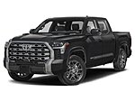 New 2026 TOYOTA TUNDRA PLATINUM HYBRID in JACKSONVILLE, FLORIDA (Photo 1)
