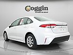 New 2026 TOYOTA COROLLA LE in JACKSONVILLE, FLORIDA (Photo 10)