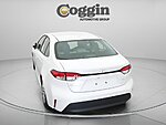 New 2026 TOYOTA COROLLA LE in JACKSONVILLE, FLORIDA (Photo 11)