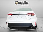 New 2026 TOYOTA COROLLA LE in JACKSONVILLE, FLORIDA (Photo 13)