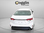 New 2026 TOYOTA COROLLA LE in JACKSONVILLE, FLORIDA (Photo 14)