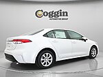New 2026 TOYOTA COROLLA LE in JACKSONVILLE, FLORIDA (Photo 17)