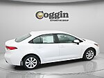 New 2026 TOYOTA COROLLA LE in JACKSONVILLE, FLORIDA (Photo 19)