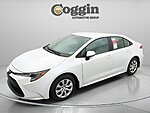 New 2026 TOYOTA COROLLA LE in JACKSONVILLE, FLORIDA (Photo 2)