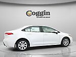 New 2026 TOYOTA COROLLA LE in JACKSONVILLE, FLORIDA (Photo 20)