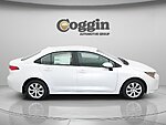 New 2026 TOYOTA COROLLA LE in JACKSONVILLE, FLORIDA (Photo 21)