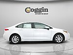 New 2026 TOYOTA COROLLA LE in JACKSONVILLE, FLORIDA (Photo 22)