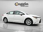 New 2026 TOYOTA COROLLA LE in JACKSONVILLE, FLORIDA (Photo 23)