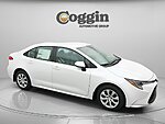 New 2026 TOYOTA COROLLA LE in JACKSONVILLE, FLORIDA (Photo 24)