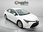 New 2026 TOYOTA COROLLA LE in JACKSONVILLE, FLORIDA (Photo 26)