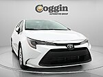 New 2026 TOYOTA COROLLA LE in JACKSONVILLE, FLORIDA (Photo 27)