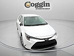 New 2026 TOYOTA COROLLA LE in JACKSONVILLE, FLORIDA (Photo 28)