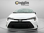 New 2026 TOYOTA COROLLA LE in JACKSONVILLE, FLORIDA (Photo 29)