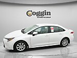 New 2026 TOYOTA COROLLA LE in JACKSONVILLE, FLORIDA (Photo 3)