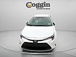 New 2026 TOYOTA COROLLA LE in JACKSONVILLE, FLORIDA (Photo 30)