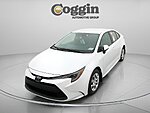 New 2026 TOYOTA COROLLA LE in JACKSONVILLE, FLORIDA (Photo 31)