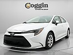 New 2026 TOYOTA COROLLA LE in JACKSONVILLE, FLORIDA (Photo 32)