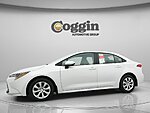 New 2026 TOYOTA COROLLA LE in JACKSONVILLE, FLORIDA (Photo 4)