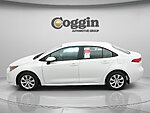 New 2026 TOYOTA COROLLA LE in JACKSONVILLE, FLORIDA (Photo 5)
