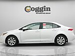 New 2026 TOYOTA COROLLA LE in JACKSONVILLE, FLORIDA (Photo 6)