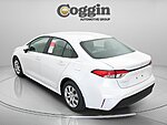New 2026 TOYOTA COROLLA LE in JACKSONVILLE, FLORIDA (Photo 9)