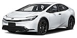 New 2026 TOYOTA PRIUS PLUG-IN NIGHTSHADE in JACKSONVILLE, FLORIDA