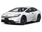 New 2026 TOYOTA PRIUS PLUG-IN NIGHTSHADE in JACKSONVILLE, FLORIDA (Photo 1)