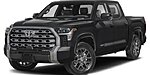 New 2026 TOYOTA TUNDRA PLATINUM HYBRID in JACKSONVILLE, FLORIDA