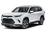New 2026 TOYOTA GRAND HIGHLANDER HYBRID LIMITED in JACKSONVILLE, FLORIDA (Photo 1)