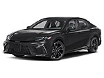 New 2026 TOYOTA CAMRY XSE in JACKSONVILLE, FLORIDA (Photo 1)