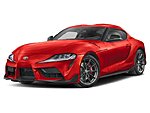 New 2026 TOYOTA GR SUPRA 3.0 PREMIUM in JACKSONVILLE, FLORIDA (Photo 1)