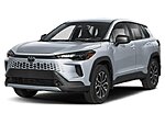 New 2026 TOYOTA COROLLA CROSS HYBRID S in JACKSONVILLE, FLORIDA (Photo 1)