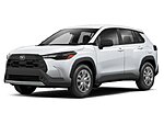 New 2026 TOYOTA COROLLA CROSS L in JACKSONVILLE, FLORIDA (Photo 1)