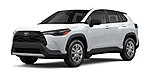 New 2026 TOYOTA COROLLA CROSS L in JACKSONVILLE, FLORIDA (Photo 1)