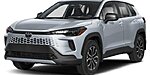 New 2026 TOYOTA COROLLA CROSS HYBRID S in JACKSONVILLE, FLORIDA