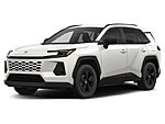New 2026 TOYOTA RAV4 XLE PREMIUM in JACKSONVILLE, FLORIDA (Photo 1)