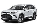 New 2026 TOYOTA GRAND HIGHLANDER XLE in JACKSONVILLE, FLORIDA (Photo 1)
