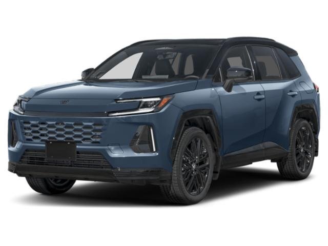 New 2026 TOYOTA RAV4 SE in JACKSONVILLE, FLORIDA