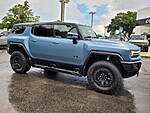 New 2024 GMC HUMMER EV 3X in JACKSONVILLE, FLORIDA (Photo 1)