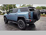 New 2024 GMC HUMMER EV 3X in JACKSONVILLE, FLORIDA (Photo 17)