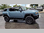 New 2024 GMC HUMMER EV 3X in JACKSONVILLE, FLORIDA (Photo 29)