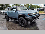 New 2024 GMC HUMMER EV 3X in JACKSONVILLE, FLORIDA (Photo 31)
