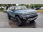New 2024 GMC HUMMER EV 3X in JACKSONVILLE, FLORIDA (Photo 32)