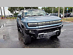 New 2024 GMC HUMMER EV 3X in JACKSONVILLE, FLORIDA (Photo 33)