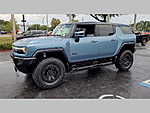 New 2024 GMC HUMMER EV 3X in JACKSONVILLE, FLORIDA (Photo 36)
