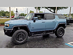 New 2024 GMC HUMMER EV 3X in JACKSONVILLE, FLORIDA (Photo 37)
