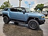 New 2024 GMC HUMMER EV 3X in JACKSONVILLE, FLORIDA