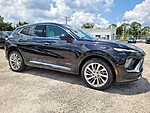 New 2024 BUICK ENVISION AVENIR in JACKSONVILLE, FLORIDA (Photo 1)