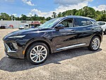 New 2024 BUICK ENVISION AVENIR in JACKSONVILLE, FLORIDA (Photo 2)