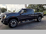 New 2025 GMC SIERRA 2500 DENALI in JACKSONVILLE, FLORIDA (Photo 12)